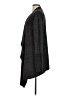 Barefoot Dreams Gray Cardigan Size S - photo 5