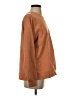 Gianni Bini Brown Sweatshirt Size S - photo 4