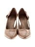 Clarks Tan Heels Size 8 1/2 - photo 2