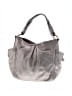 Coach 100% Leather Gray Leather Hobo One size - photo 1