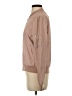 Ashley by 26 International Solid Pink Jacket Size S - photo 5