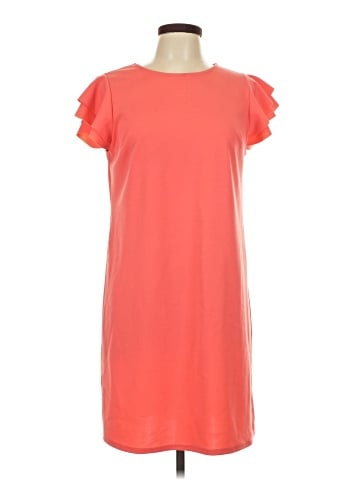 Ces Femme Casual Dress (view 1)