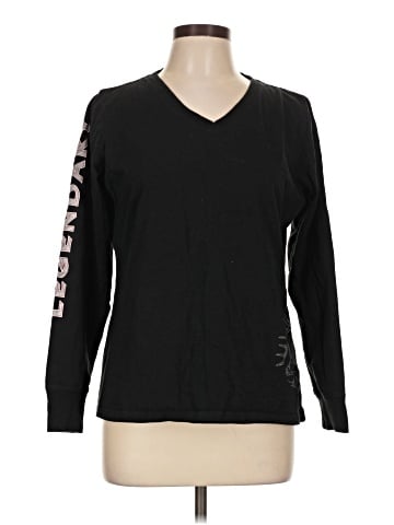 Legendary Whitetails Long Sleeve T-Shirt (view 1)