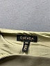 Escada Solid Green Formal Skirt Size EU 32 / US 2 - photo 4