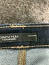 Simply Vera Vera Wang Blue Jeans Size L - photo 7