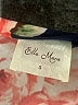 Ella Mara Floral Black Casual Dress Size S - photo 7