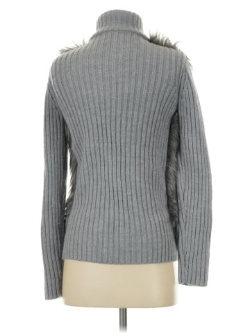MICHAEL Michael Kors Faux Fur Vest (view 2)