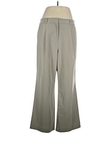 Ann Taylor LOFT Outlet Dress Pants (view 1)