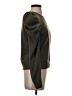 Rebecca Minkoff Green Sweatshirt Size XS - photo 4