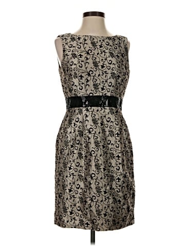 Tahari by ASL Cocktail Dress (view 1)