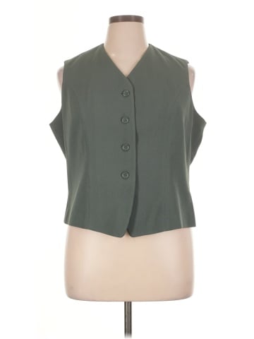 DressBarn Vest (view 1)