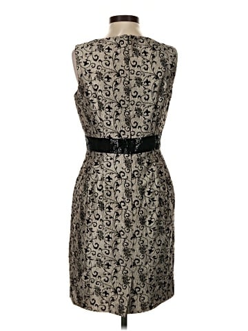 Tahari by ASL Cocktail Dress (view 2)
