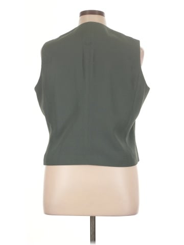 DressBarn Vest (view 2)