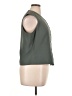 DressBarn Green Vest Size 16 - photo 4