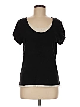 St. John's Bay Short Sleeve Top (view 1)