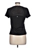 X by Gottex Black Active T-Shirt Size L - photo 2