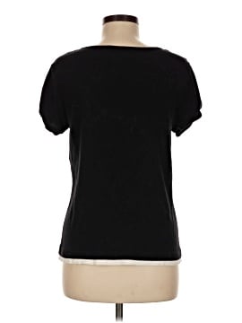 St. John's Bay Short Sleeve Top (view 2)