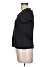 X by Gottex Black Active T-Shirt Size L - photo 5