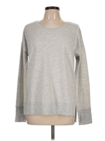 90 Degree by Reflex Long Sleeve T-Shirt (view 1)