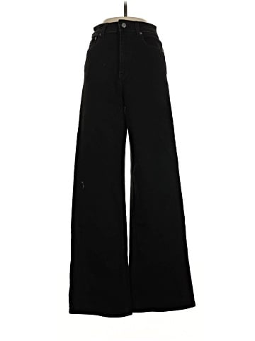 Ganni Jeans (view 1)