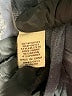 XCVI Black Track Pants Size XS - photo 8