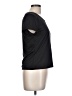 X by Gottex Black Active T-Shirt Size L - photo 4