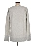 90 Degree by Reflex Gray Long Sleeve T-Shirt Size L - photo 2