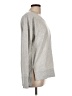 90 Degree by Reflex Gray Long Sleeve T-Shirt Size L - photo 4