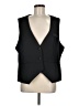 Unbranded Black Sleeveless Blouse Size 6 - photo 1
