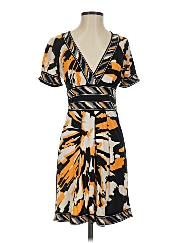 BCBGMAXAZRIA Casual Dress (view 1)