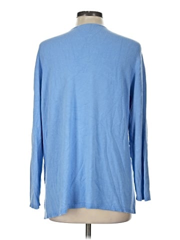 Coldwater Creek Pullover Sweater (view 2)