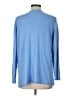 Coldwater Creek Blue Pullover Sweater Size L (petite) - photo 2