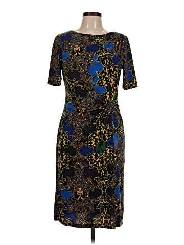 Ellen Tracy Cocktail Dress (view 1)