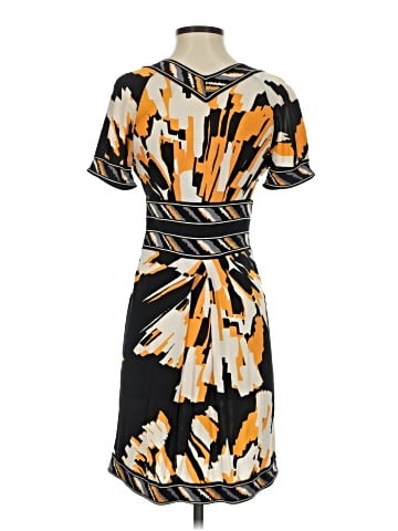 BCBGMAXAZRIA Casual Dress (view 2)