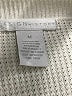 Design History Stripes Ivory Pullover Sweater Size M - photo 7