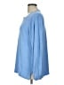 Coldwater Creek Blue Pullover Sweater Size L (petite) - photo 5