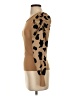 Shein Brown Long Sleeve Top Size S - photo 5