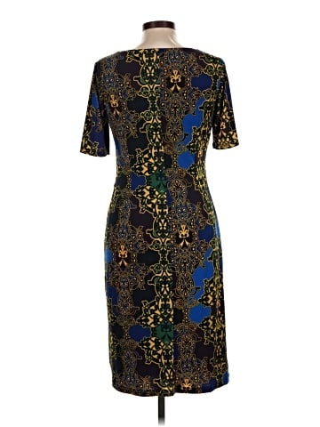 Ellen Tracy Cocktail Dress (view 2)