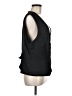 Unbranded Black Sleeveless Blouse Size 6 - photo 4