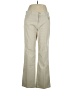 Talbots Outlet Tan Khakis Size 14 - photo 1