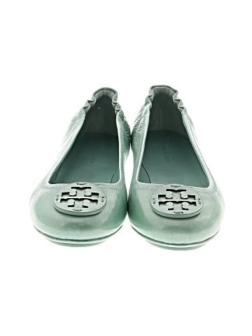 Tory Burch Flats (view 2)