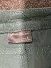 Eddie Bauer Green Cargo Shorts Size 6 - photo 3