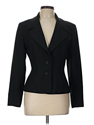 Parallel Blazer (view 1)