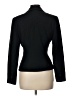 Parallel Black Blazer Size 10 - photo 2