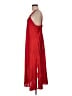 Morgan Taylor 100% Polyester Red Casual Dress Size M - photo 5
