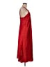 Morgan Taylor 100% Polyester Red Casual Dress Size M - photo 4