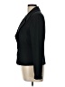 Parallel Black Blazer Size 10 - photo 5