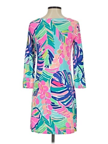 Lilly Pulitzer Casual Dress (view 2)
