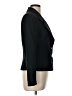 Parallel Black Blazer Size 10 - photo 4
