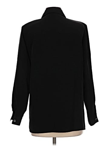 K.C. Studio Long Sleeve Blouse (view 2)